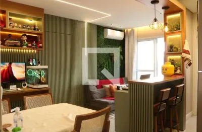 Apartamento com 1 quarto à venda na Rua Rubens Meireles, 99, Barra Funda, São Paulo