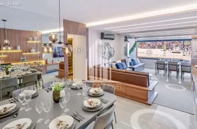 Apartamento residencial em são bernardo do campo - sp, jardim do mar