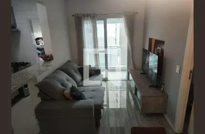 Apartamento à venda - barra funda, 1 quarto,  45 m2