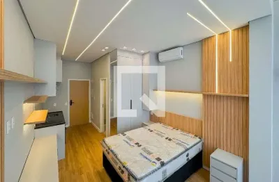 Apartamento à venda - vila mariana, 1 quarto,  25 m2