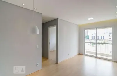 Apartamento com 2 quartos à venda na Rua Panamá, 131, Centro, Santo André