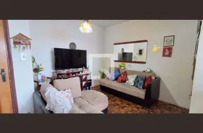 Apartamento à venda - rudge ramos, 2 quartos,  92 m2