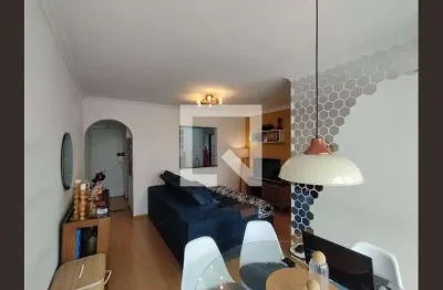 Apartamento à venda - bosque da saúde, 2 quartos,  54 m2