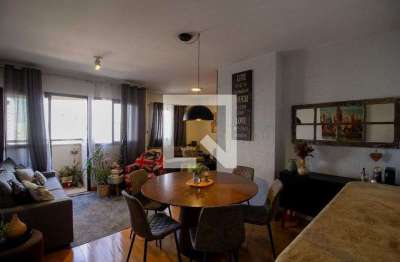 Apartamento à venda - jardim marajoara , 2 quartos,  69 m2