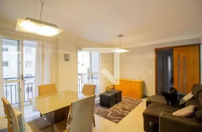 Apartamento com 3 quartos à venda na Avenida Adolfo Pinheiro, 760, Santo Amaro, São Paulo