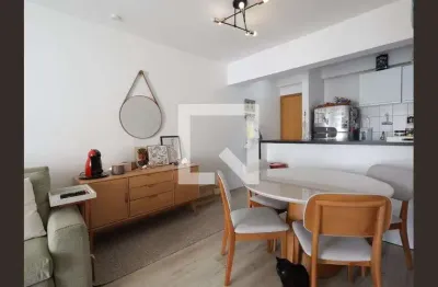 Apartamento à venda - vila andrade, 2 quartos,  62 m2