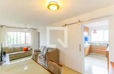 Apartamento com 2 quartos à venda na Rua Benedito Fernandes, 152, Santo Amaro, São Paulo