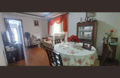 Apartamento com 3 quartos à venda na Rua João Ribeiro, 566, Campestre, Santo André