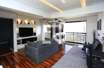 Apartamento à venda - vila andrade, 1 quarto,  57 m2