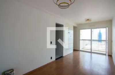 Apartamento à venda - vila assunção, 2 quartos,  60 m2