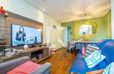 Apartamento com 2 quartos à venda na Rua Ofélia, 286, Pinheiros, São Paulo