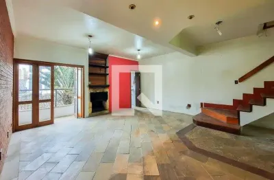 Casa com 3 quartos à venda na Rua João Luiz Soprano, 56, Nova Petrópolis, São Bernardo do Campo