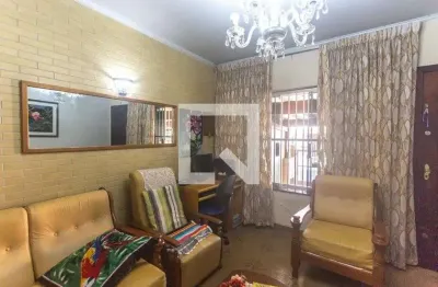 Casa com 2 quartos à venda na Rua Antônio Campanha, 99, Jardim do Mar, São Bernardo do Campo