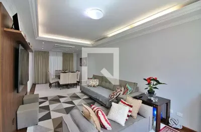 Casa com 3 quartos à venda na Rua Alberto da Silva, 110, Nova Petrópolis, São Bernardo do Campo