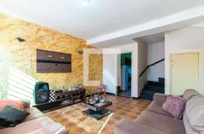Casa à venda - jardim marajoara , 2 quartos,  125 m2