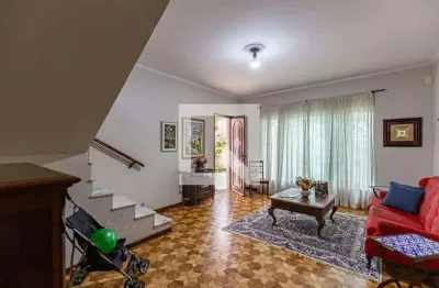 Casa com 3 quartos à venda na Rua Javri, 503, Vila Assunção, Santo André