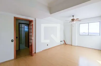 Apartamento com 2 quartos à venda na Avenida Senador Vergueiro, 3290, Rudge Ramos, São Bernardo do Campo