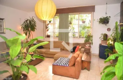 Apartamento à venda - consolação, 3 quartos,  141 m2
