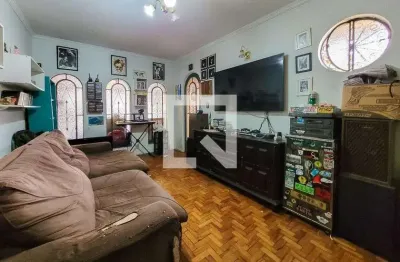 Casa com 3 quartos à venda na Rua João Meneghel, 340, Rudge Ramos, São Bernardo do Campo