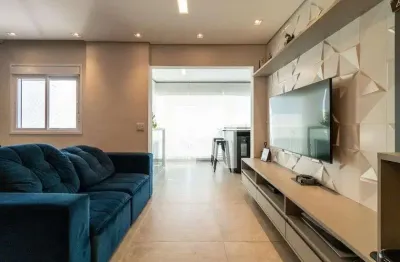 Apartamento com 2 quartos à venda na Rua Cônego Vicente Miguel Marino, 515, Barra Funda, São Paulo