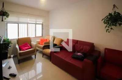 Apartamento com 2 quartos à venda na Rua Pires da Mota, 44, Aclimação, São Paulo