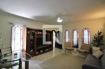 Casa com 3 quartos à venda na Rua Nossa Senhora da Boa Viagem, 1085, Nova Petrópolis, São Bernardo do Campo