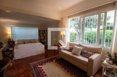 Casa com 3 quartos à venda na Rua Visconde de Castro, 89, Campo Belo, São Paulo