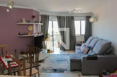 Apartamento com 3 quartos à venda na Rua Coronel Camisão, 193, Butantã, São Paulo