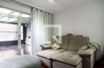 Casa em condomínio fechado com 3 quartos à venda na Avenida Odila, 11, Planalto Paulista, São Paulo