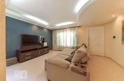 Casa em condomínio fechado com 3 quartos à venda na Rua Ipiranga, 96, Rudge Ramos, São Bernardo do Campo