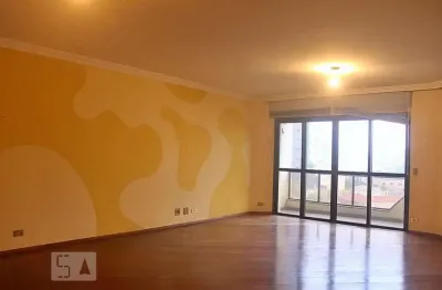 Apartamento com 4 quartos à venda na Avenida Lino Jardim, 191, Centro, Santo André