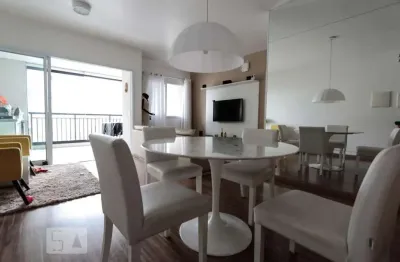 Apartamento com 2 quartos à venda na Rua Nelson Gama de Oliveira, 1361, Vila Andrade, São Paulo