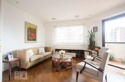 Apartamento à venda - campo belo, 3 quartos,  112 m2