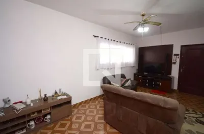 Casa à venda - vila campo grande, 3 quartos,  300 m2