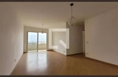 Apartamento à venda - vila assunção, 3 quartos,  94 m2