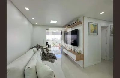 Apartamento à venda - santo amaro , 3 quartos,  85 m2