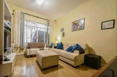 Casa com 3 quartos à venda na Rua Benjamin Costa, 180, Campo Belo, São Paulo