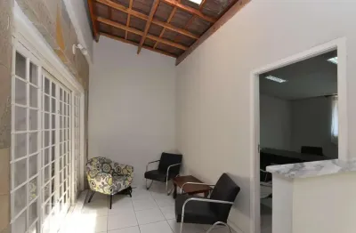 Casa com 3 quartos à venda na Rua General Pantaleão Teles, 209, Jabaquara, São Paulo