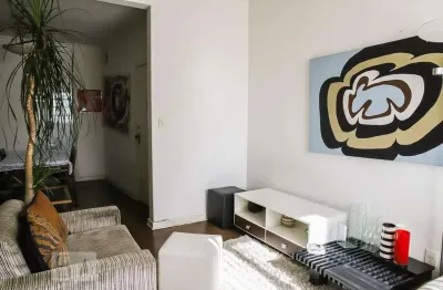 Apartamento à venda - consolação, 2 quartos,  83 m2