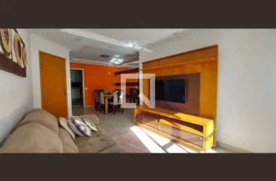 Apartamento com 3 quartos à venda na Avenida Portugal, 400, Centro, Santo André