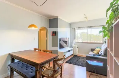 Apartamento com 2 quartos à venda na Rua Doutor Jesuíno Maciel, 1584, Campo Belo, São Paulo