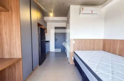 Apartamento à venda - vila mariana, 1 quarto,  22 m2