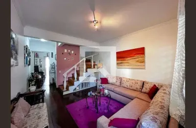 Casa com 3 quartos à venda na Rua Visconde de Castro, 573, Campo Belo, São Paulo
