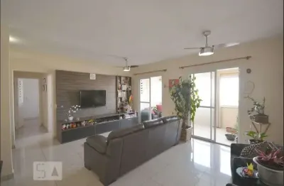 Apartamento à venda - bosque da saúde, 2 quartos,  90 m2