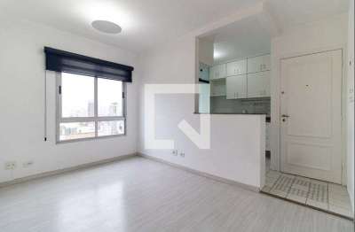 Apartamento com 2 quartos à venda na Rua Loureiro da Cruz, 354, Aclimação, São Paulo
