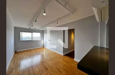 Apartamento com 2 quartos à venda na Avenida Adolfo Pinheiro, 1850, Santo Amaro, São Paulo