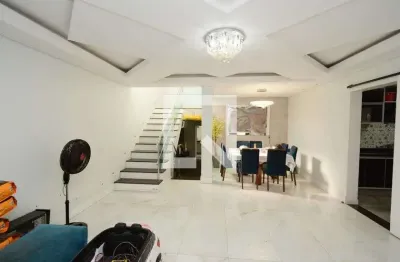 Apartamento à venda - campo grande, 4 quartos,  350 m2