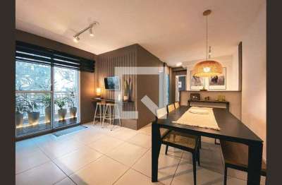 Apartamento com 2 quartos à venda na Avenida Otacílio Tomanik, 689, Butantã, São Paulo