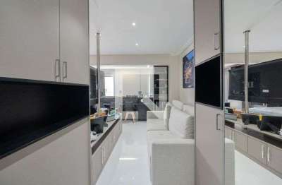 Apartamento com 1 quarto à venda na Rua Paim, 363, Consolação, São Paulo