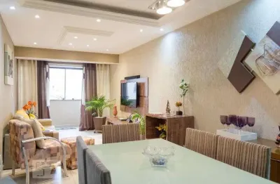 Apartamento à venda - rudge ramos, 2 quartos,  136 m2
